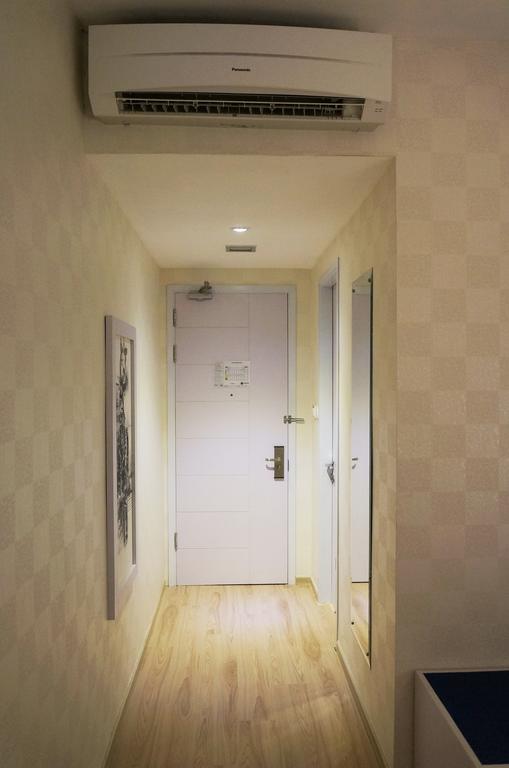 Deluxe Double or Twin Room - Room Only
