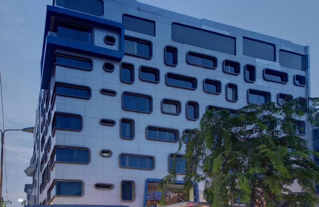 Karibia Boutique Hotel-1