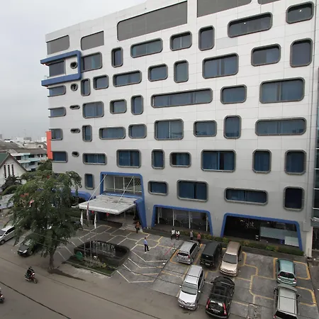 Karibia Boutique Hotel-2