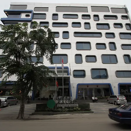 Karibia Boutique Hotel-3